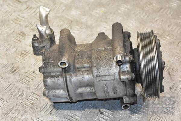 Компрессор кондиционера Citroen Nemo 1.4 8V 2008 9684480480 373892 - 2
