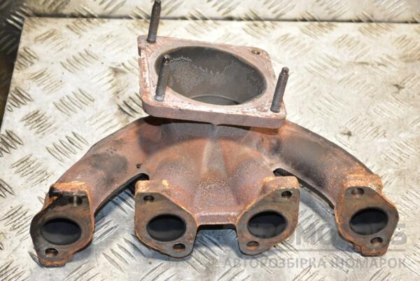 Колектор випускний Peugeot 207 1.4 8V 2006-2013 9661916480 373896 euromotors.com.ua