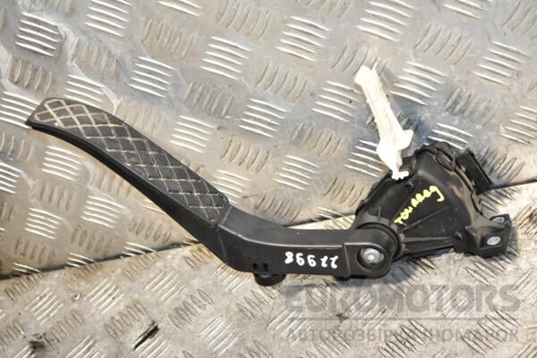 Педаль газу електро пластик VW Touareg 2002-2010 7L0723507B 373898 euromotors.com.ua