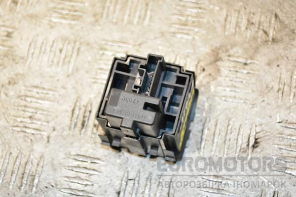 Кнопка корректора фар и подсветки панели приборов Renault Megane (III) 2009-2016 251900001R 373906 - 2