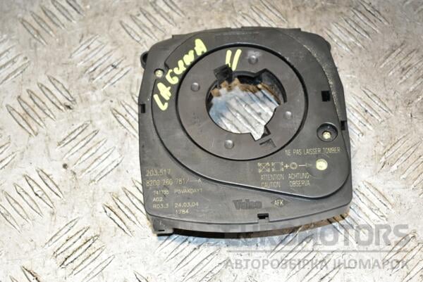 Датчик угла поворота руля Renault Laguna (II) 2001-2007 8200260781 373909 euromotors.com.ua