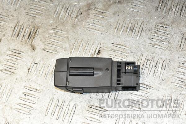 Підрульовий перемикач магнітоли Renault Laguna (II) 2001-2007 7701049643 373915 - 2