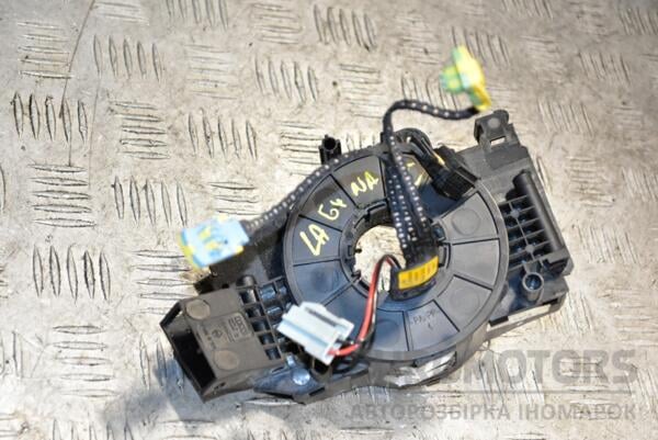 Шлейф Airbag кольцо подрулевое Renault Laguna (II) 2001-2007 8200012244 373917 euromotors.com.ua