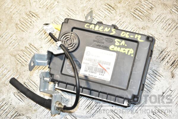 Блок електронний Kia Carens 2006-2012 954001D310 373919 euromotors.com.ua