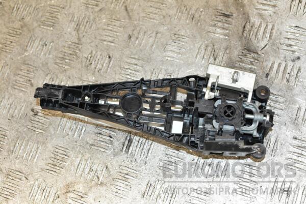 Ручка двери наружная передняя правая Opel Astra (J) 2009-2015 373925 - 2