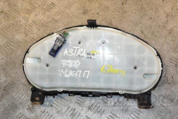 Панель приладів Opel Astra 1.7cdti (J) 2009-2015 13355672 373927 - 2