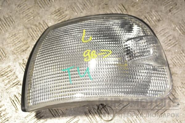Поворотник левый 96- VW Transporter (T4) 1990-2003 373952 euromotors.com.ua