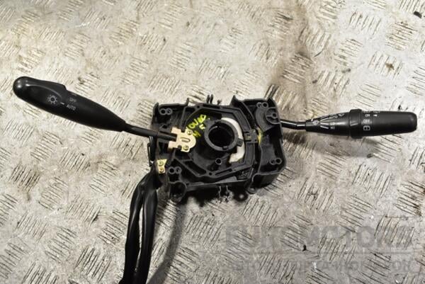 Подрулевой переключатель в сборе Great Wall Hover (H5) 2010 373956 euromotors.com.ua
