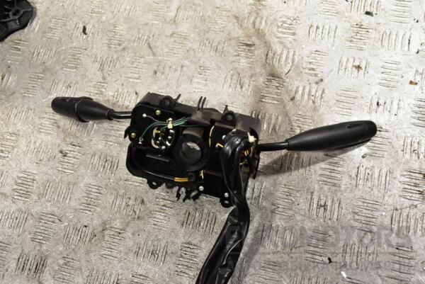 Подрулевой переключатель в сборе Great Wall Hover (H5) 2010 373956 - 2