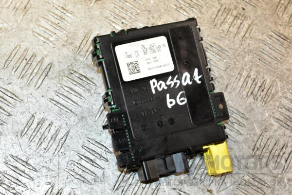 Плата подрулевого переключателя VW Passat (B6) 2005-2010 3C0953549AC 373969 euromotors.com.ua