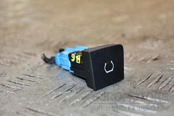 Кнопка контролю тиску в шинах VW Passat (B6) 2005-2010 3C0927121E 373974 euromotors.com.ua