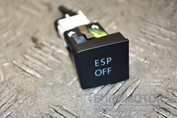 Кнопка ESP VW Passat (B6) 2005-2010 3C0927117C 373976 euromotors.com.ua