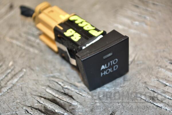 Кнопка Auto Hold VW Passat (B6) 2005-2010 3C0927227B 373977 euromotors.com.ua