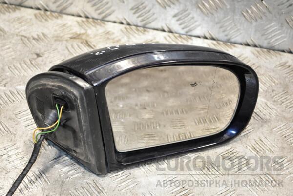 Зеркало правое электр 9 пинов 04- Mercedes C-class (W203) 2000-2007 373982 euromotors.com.ua