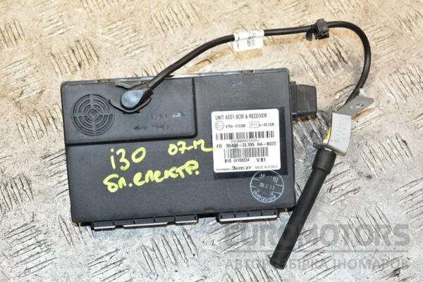 Блок электронный Hyundai i30 2007-2012 954002L105 373994 euromotors.com.ua