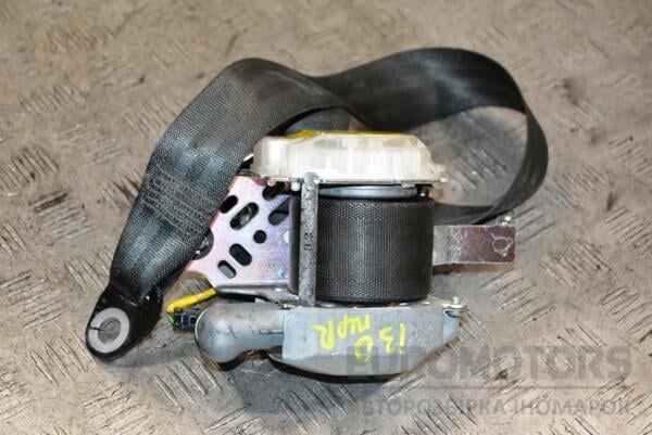 Ремень безопасности передний правый с пиропатроном Hyundai i30 2007-2012 888202R900 373997 euromotors.com.ua