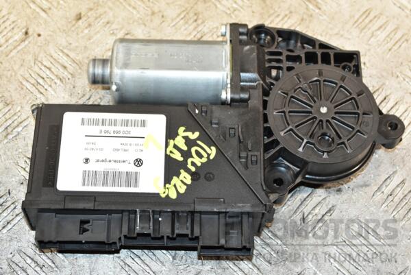 Моторчик склопідіймача задній лівий VW Touareg 2002-2010 3D0959795E 374002 euromotors.com.ua