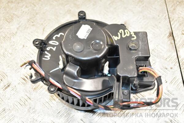 Моторчик печки Mercedes C-class (W203) 2000-2007 9400784 374004 euromotors.com.ua