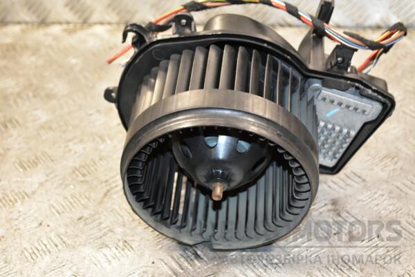 Мотор пічки Mercedes C-class (W203) 2000-2007 9400784 374004 - 2