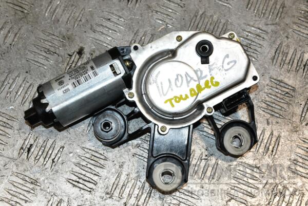 Моторчик склоочисника задній VW Touareg 2002-2010 7L0955712C 374012 euromotors.com.ua