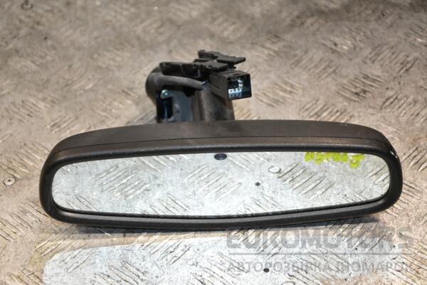 Зеркало салона электр Opel Astra (J) 2009-2015 13338071 374016 euromotors.com.ua
