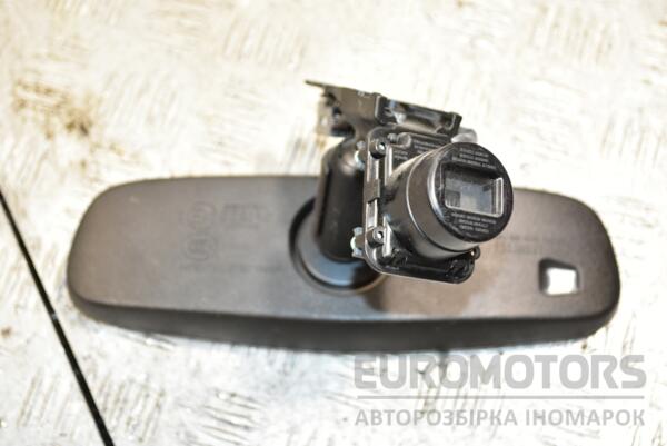 Зеркало салона электр Opel Astra (J) 2009-2015 13338071 374016 - 2