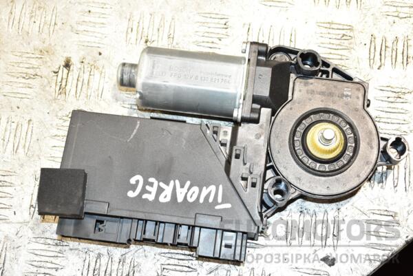 Моторчик склопідіймача задній правий VW Touareg 2002-2010 3D0959794E 374020 - 2