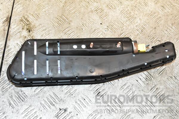 Подушка безопасности боковая левая в сиденье Opel Astra (J) 2009-2015 13251381 374022 - 2