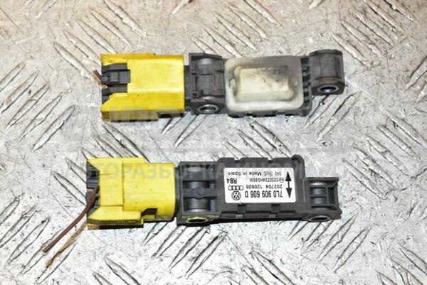 Датчик удара Airbag VW Touareg 2002-2010 7L0909606D 374024 euromotors.com.ua
