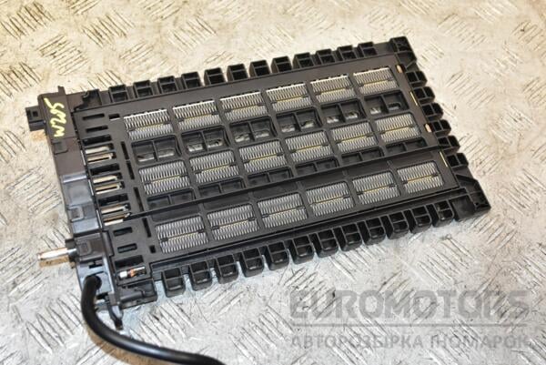 Радіатор пічки електричний Mercedes C-class (W205) 2014-2021 A2058300205 374028 euromotors.com.ua