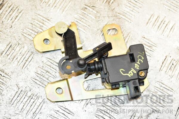 Активатор замка кришки багажника VW Touareg 2002-2010 7L6827425 374041 euromotors.com.ua