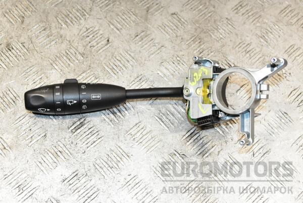 Подрулевой переключатель левый Mercedes C-class (W203) 2000-2007 A2035450210 374044 euromotors.com.ua