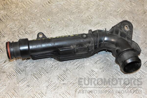 Патрубок интеркулера Citroen C5 Aircross 1.5hdi 2017 9810958280 374049 euromotors.com.ua