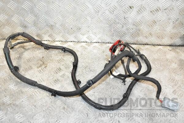 Проводка двигателя силовая Citroen C5 Aircross 1.5hdi 2017 9819950480 374053 euromotors.com.ua