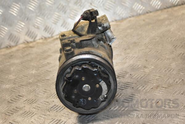 Компрессор кондиционера VW Polo 1.2 12V 2001-2009 6Q0820803G 374057 euromotors.com.ua