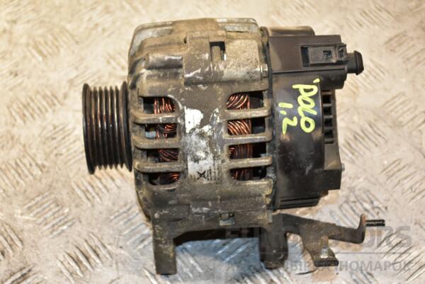 Генератор VW Polo 1.2 12V 2001-2009 SG9B048 374060 - 2