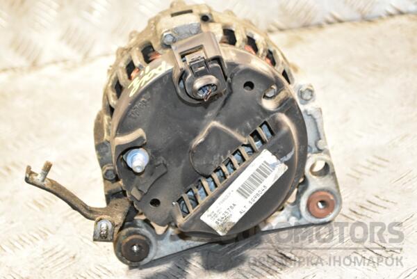 Генератор VW Polo 1.2 12V 2001-2009 SG9B048 374060 - 3