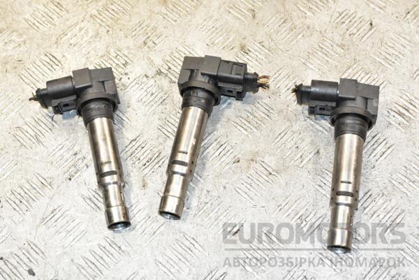 Котушка запалювання VW Polo 1.2 12V 2001-2009 036905715E 374065 euromotors.com.ua