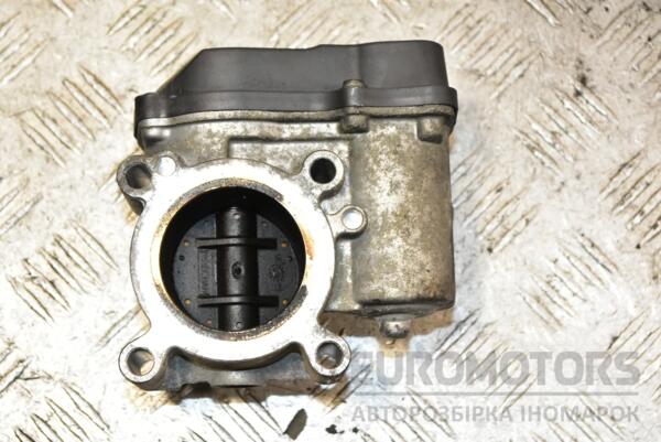 Дросельна заслінка електрична Skoda Fabia 1.2 12V 2007-2014 03D133062E 374069 - 2