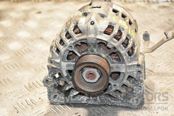Генератор Skoda Fabia 1.2 12V 2007-2014 03D903025J 374074 euromotors.com.ua