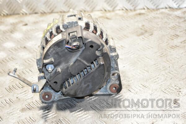 Генератор Skoda Fabia 1.2 12V 2007-2014 03D903025J 374074 - 3