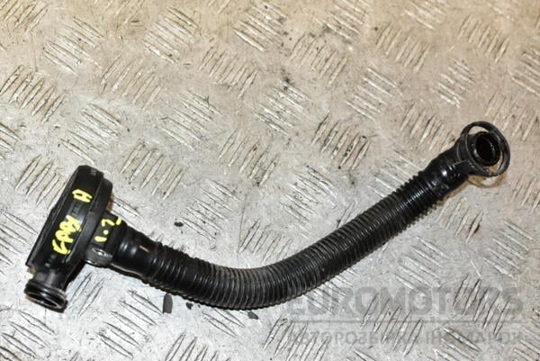 Сапун Skoda Fabia 1.2 12V 2007-2014 03E103765C 374077 euromotors.com.ua