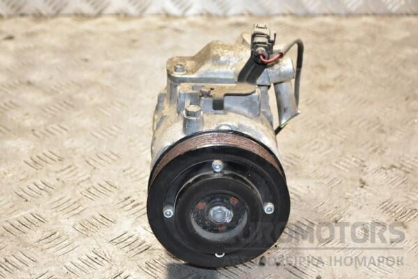 Компрессор кондиционера Skoda Fabia 1.2 12V 2007-2014 89026 374080 euromotors.com.ua