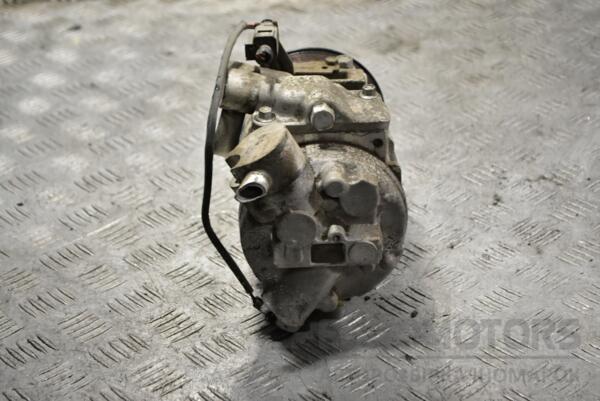 Компрессор кондиционера Skoda Fabia 1.2 12V 2007-2014 89026 374080 - 3