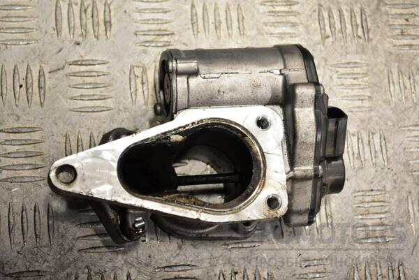 Клапан EGR електричний Renault Megane 1.9dCi (II) 2003-2009 A2C53182341 374086 - 2