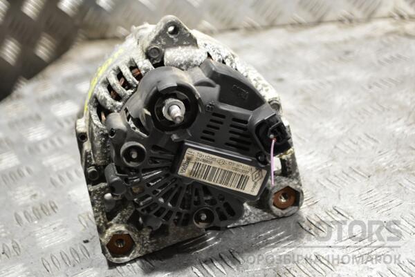 Генератор Renault Laguna 1.9dCi (II) 2001-2007 8200667610 374090 - 3