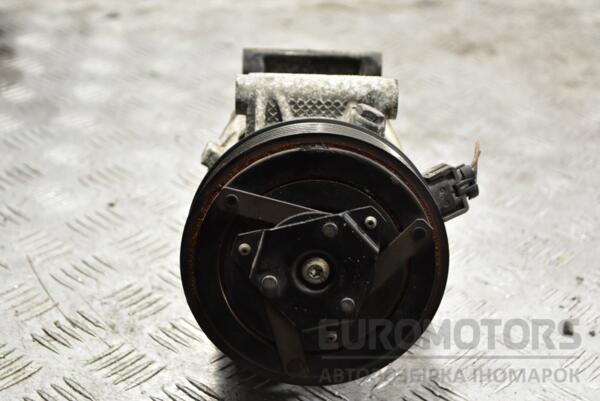 Компресор кондиціонера Renault Laguna 1.9dCi (II) 2001-2007 8200678499 374102 euromotors.com.ua
