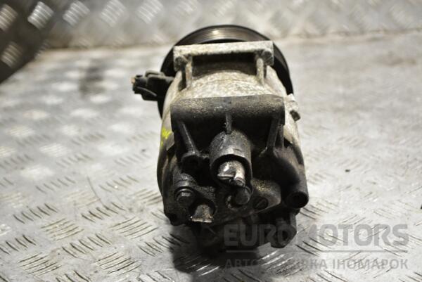 Компресор кондиціонера Renault Laguna 1.9dCi (II) 2001-2007 8200678499 374102 - 3