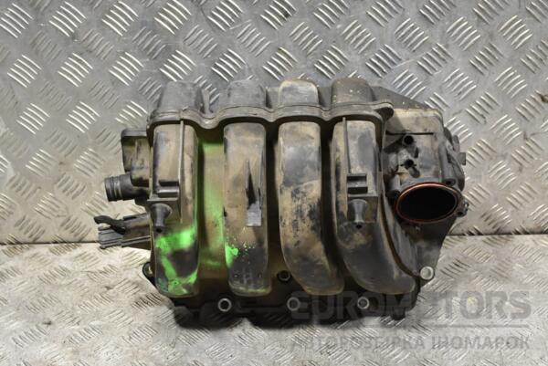 Колектор впускний пластик VW Golf 1.6 16V FSI (V) 2003-2008 03C129711F 374107 - 2