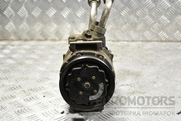 Компресор кондиціонера VW Golf 1.6 16V FSI (V) 2003-2008 1K0820803F 374109 euromotors.com.ua